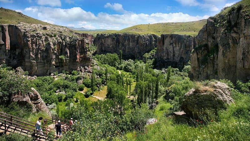 Best of Cappadocia Tour (Red Tour + Underground City) - The Workshop and Shopping Stops: Useful, But Know What They Are