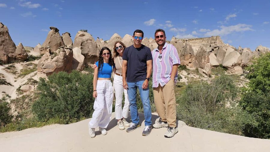 Best of Cappadocia Tour (Red Tour + Underground City) - Price and What You Still Need to Pay (Museum Fees)