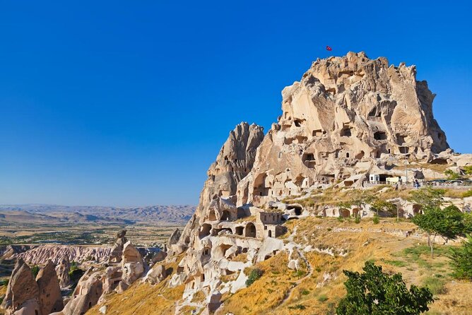 BEST SELLER OF CAPPADOCIA: 1 or 2 Days Cappadocia Private Tour! - Quick hits before you go