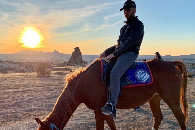 Best Sunrise Horse Riding Tour in Cappadocia - Min.2 pax. - Why this sunrise ride is different in Cappadocia