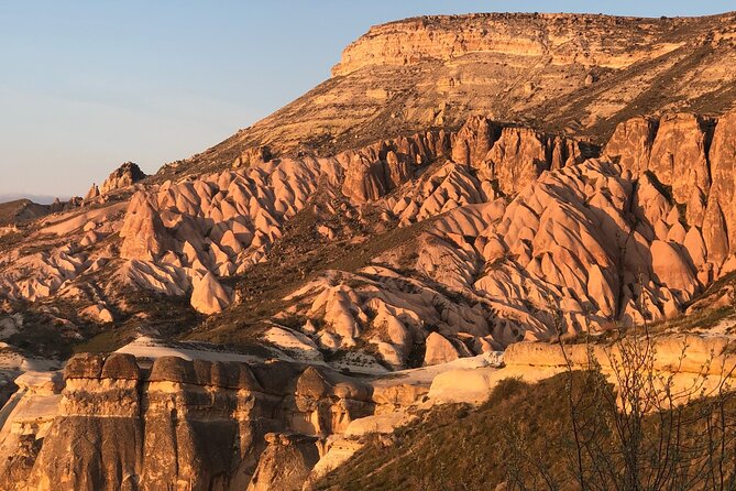 Best Sunrise Horse Riding Tour in Cappadocia - Min.2 pax. - Gulludere Vadisi and Goreme National Park: what you’ll feel on the horse