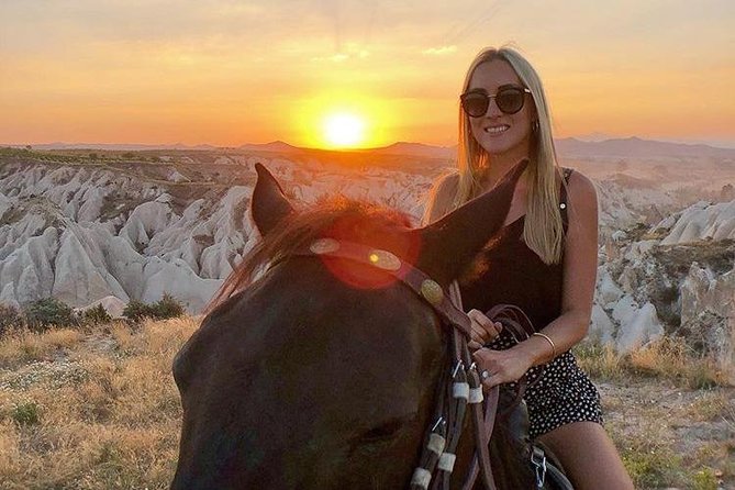 Best Sunrise Horse Riding Tour in Cappadocia - Min.2 pax. - What you get for $124.05 and why value is real here