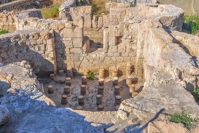 Biblical Mysteries of Cappadocia Tour - A half-day route that turns Cappadocia into a story you can follow