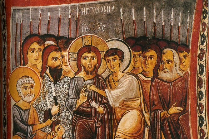 Biblical Mysteries of Cappadocia Tour - Price and what $192.66 buys you in real time