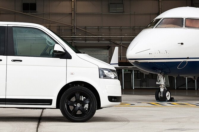 Both Ways Airport Transfer (Nevsehir Kapadokya - Kayseri Erkilet) - Quick Take