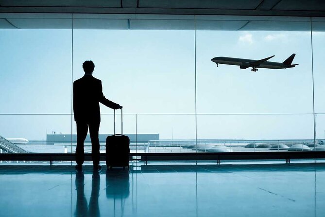 Both Ways Airport Transfer (Nevsehir Kapadokya - Kayseri Erkilet) - How the Both-Ways Transfer Fits Between Nevsehir and Kayseri
