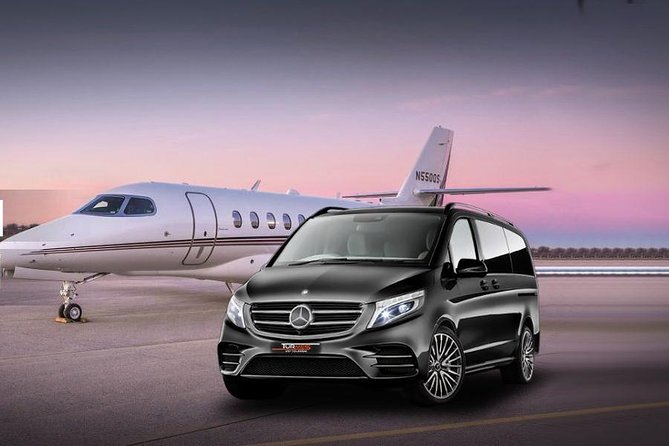 Both Ways Airport Transfer (Nevsehir Kapadokya - Kayseri Erkilet) - How the Airport Meeting Works (And Why It Matters)