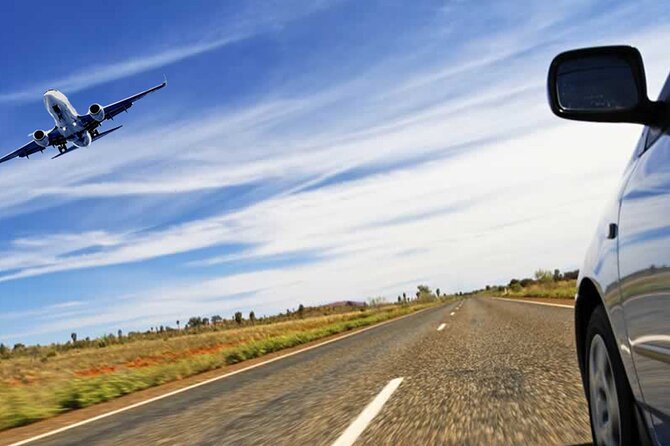 Both Ways Airport Transfer (Nevsehir Kapadokya - Kayseri Erkilet) - Shared Transfers and What You Should Watch For