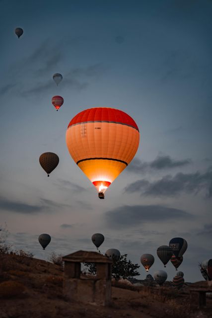 Cappadocia: 1 of 3 Valleys Hot Air Balloon Flight - Who Should Book This (and Who Should Skip It)