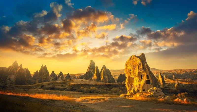 Cappadocia 1 or 2 Day Private Tour - Key Things I’d Prioritize on This Private Cappadocia Tour