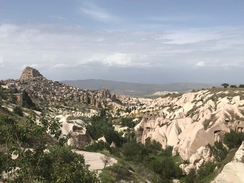 Cappadocia 1 or 2 Day Private Tour - Ihlara Valley for Green Breaks and a Change of Pace