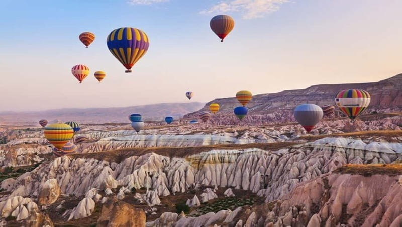 Cappadocia 1 or 2 Day Private Tour - Avanos Pottery and the Kick-Wheel Demo That Actually Feels Hands-On