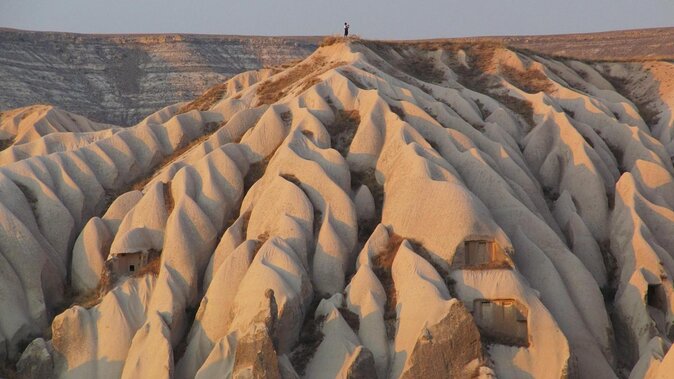 Cappadocia Adventures: Sunset ATV Tour - Key Highlights at a Glance