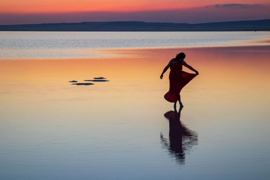 Cappadocia Amazing Sunset Tour To Salt Lake - Key Points That Matter Before You Go