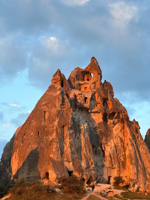 Cappadocia: ATV Adventure Tour with Transfer - Price and Value: Why $14 Works Here