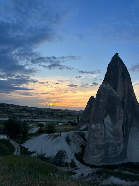 Cappadocia: ATV Adventure Tour with Transfer - Why This ATV Tour Feels Practical, Not Just Loud
