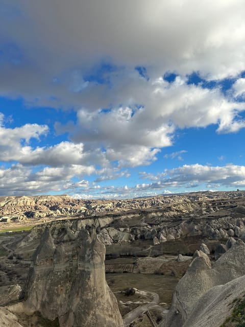 Cappadocia: ATV Adventure Tour with Transfer - Dust, Rules, and What to Pack So You Stay Comfortable
