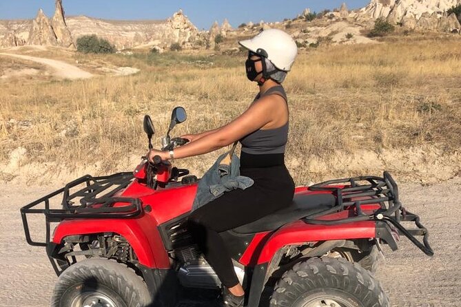 Cappadocia ATV Tour (1 or 2 Hour Option) - Price and Value: What $18.02 Buys You (And What It Doesn’t)