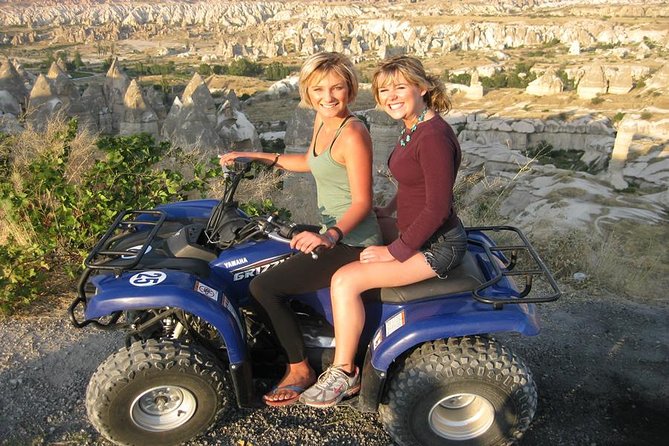 Cappadocia ATV Tour - Price and What You Actually Get for $39.65