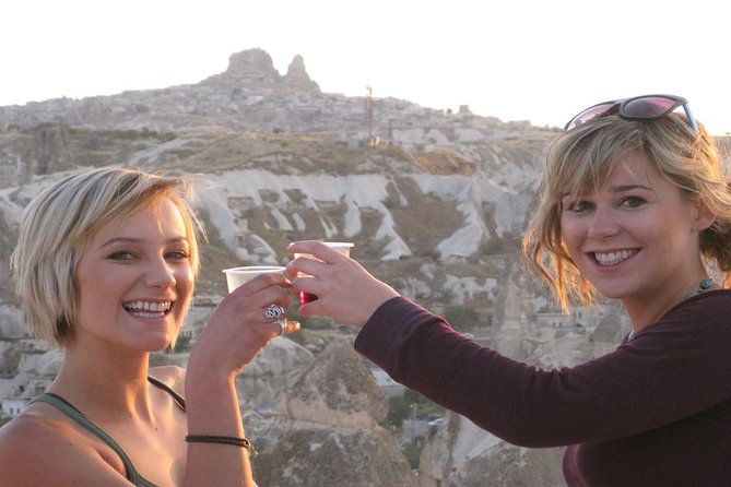 CAPPADOCIA ATV TOUR - Price and Value: What $16 Buys in Cappadocia
