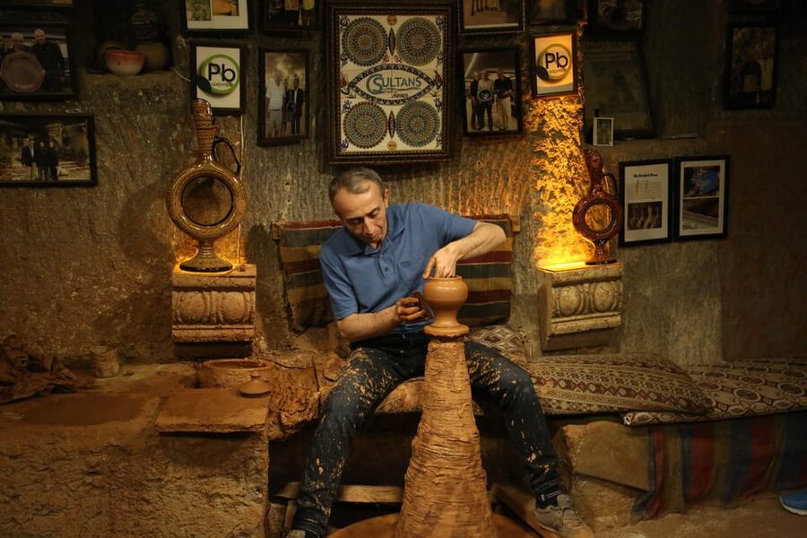 Cappadocia: Authentic Pottery Workshop Experience - Who Should Book This Pottery Workshop in Cappadocia (And Who Might Skip)