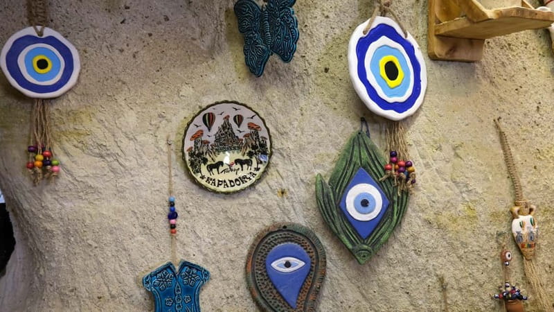 Cappadocia: Authentic Pottery Workshop Experience - Price and Logistics: Simple Setup, No Food Included
