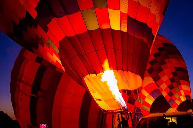 Cappadocia Balloon Flight Ticket Over Goreme valley - Hotel pickup, Göreme morning start, and what the timing really means