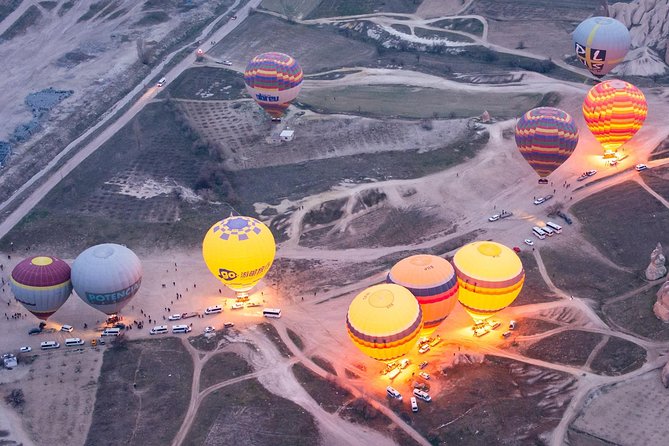 Cappadocia Balloon Ride - Who should book this balloon ride, and who should think twice