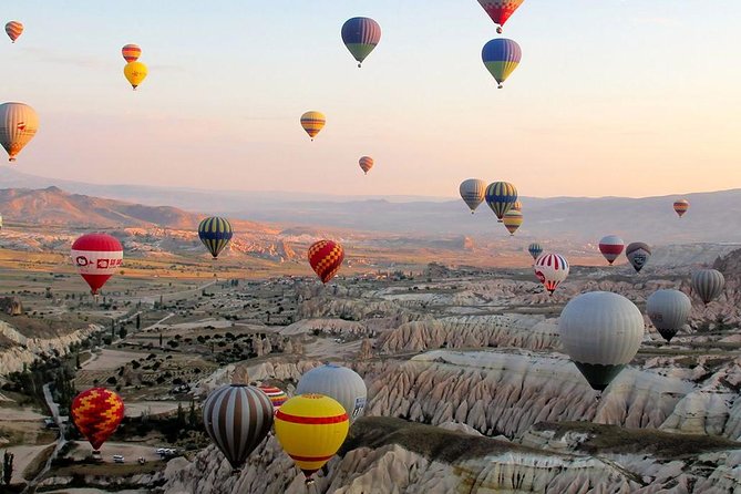 Cappadocia Balloon Ride - Weather and timing realities: the part nobody can control