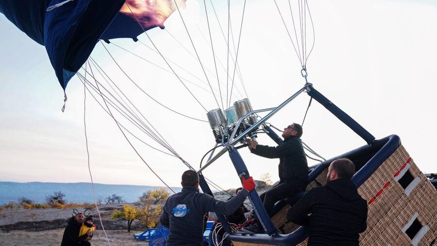 Cappadocia: Balloon Sunrise Flight Economic-Premium Options - Why a sunrise balloon over Göreme feels so different