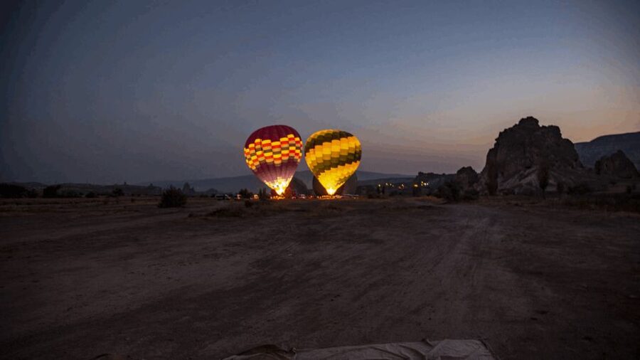 Cappadocia: Balloon Sunrise Flight Economic-Premium Options - Should you book? My practical take