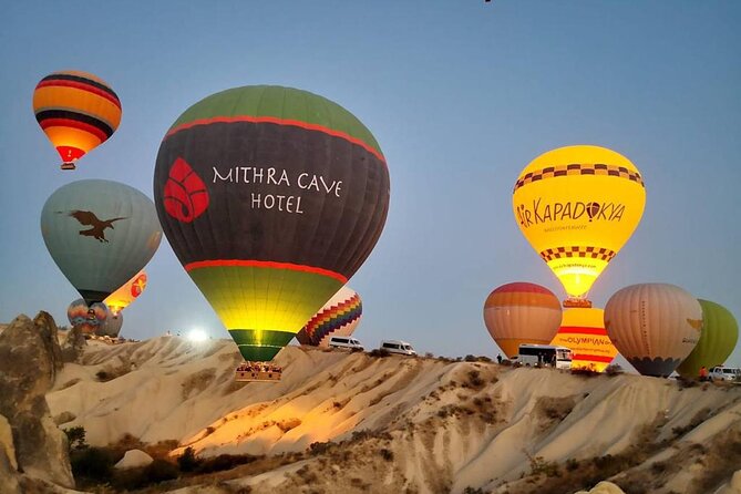 Cappadocia Best Hot Air Balloon - Inside the Balloon Ride, What You’ll Really Be Paying For