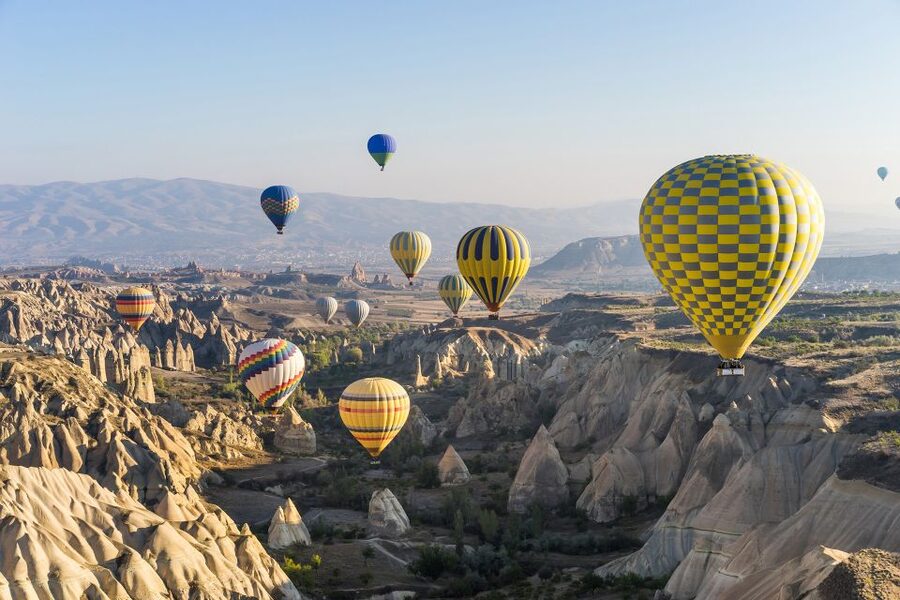 Cappadocia: Best of Cappadocia in 1 Day - Avanos: Ceramics, Weaving, and Everyday Craft