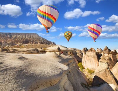 Best of Cappadocia in 1 Day