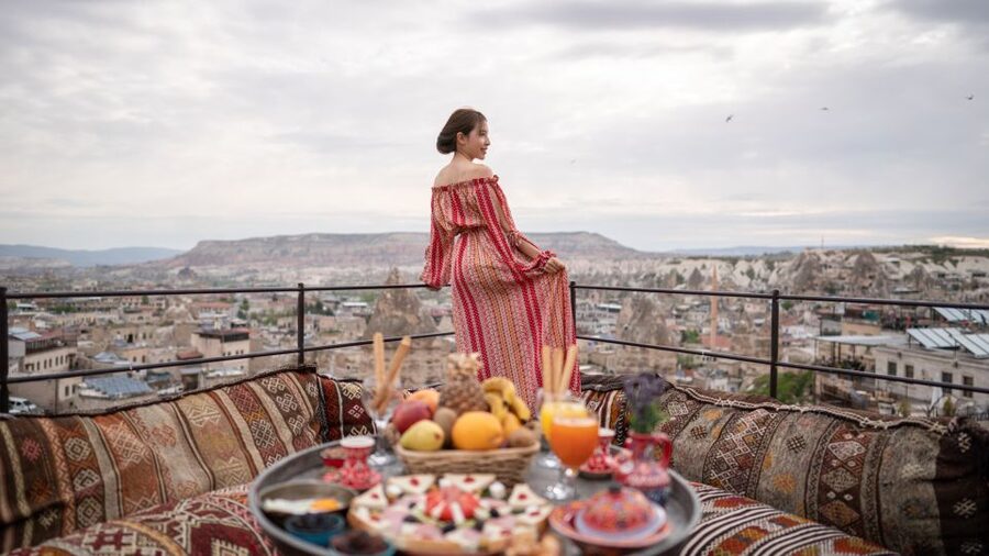 Cappadocia: Best of Cappadocia in 1 Day - Göreme Open Air Museum: Cave Churches and Byzantine Frescos