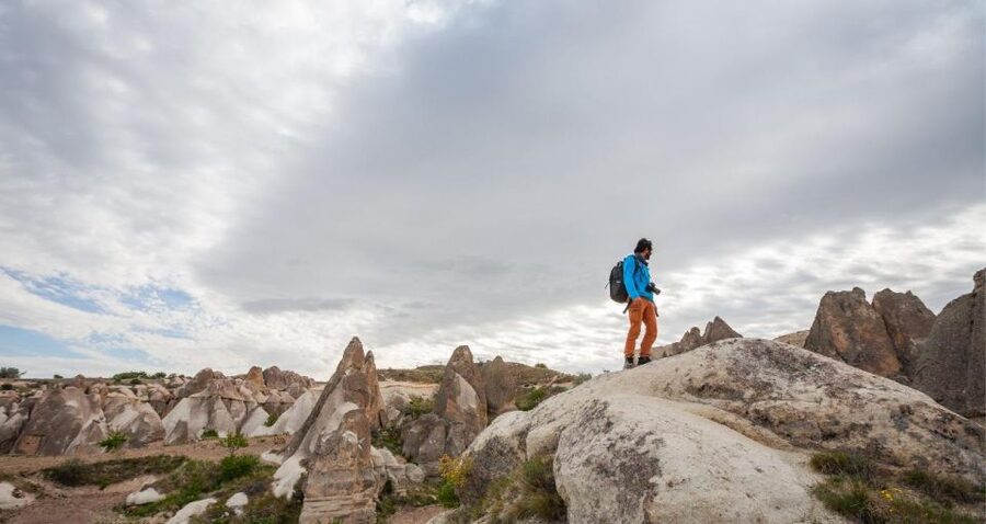 Cappadocia: Blue Tour with Entry Fees and Lunch - Guide quality is the difference between a checklist and a story
