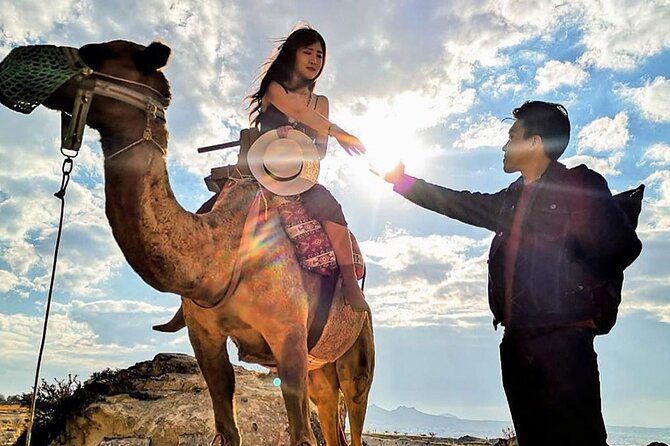 Cappadocia Camel Ride - Who This Ride Suits Best (and Who Might Want a Different Plan)