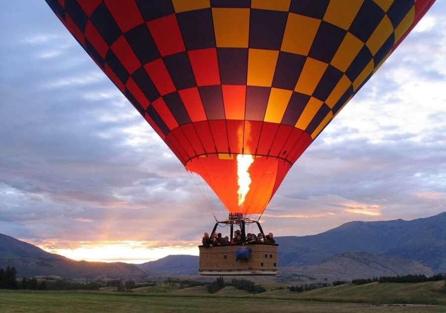 Cappadocia: Cat/Ihlara Valley Sunrise Hot Air Balloon Ride - Who This Balloon Ride Fits Best