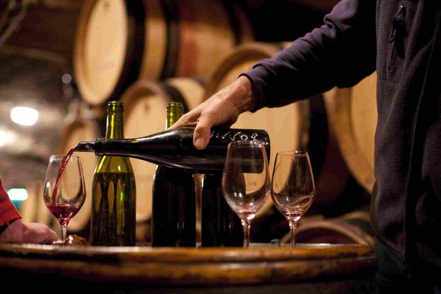 Cappadocia: Combo Tour with Wine Tasting and Adventure Tours - A half-day plan that mixes Cappadocia wine with your next move