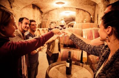 Combo Tour with Wine Tasting and Adventure Tours