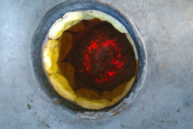 Cappadocia Cooking Class - Lunch at 10 AM vs Dinner at 4 PM: Choose Your Pace