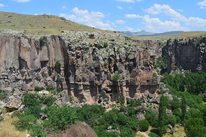 Cappadocia Daily Green tour - How this Green tour fits a first day in Cappadocia