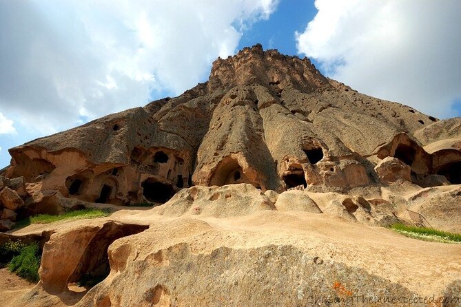Cappadocia Daily Green Tour,(included,lunch,guide,entrance fees) - Ihlara Valley Walk: Nearly 60 Minutes Along the Canyon