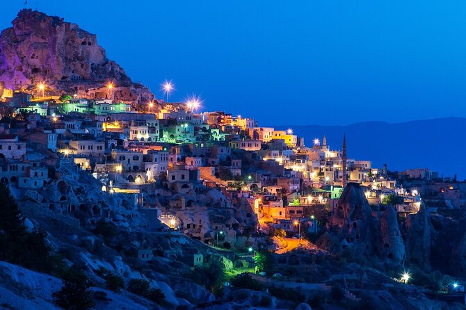 Cappadocia Daily Green Tour with Lunch - Belisirma Lunch by the Melendiz River: Where the Day Resets