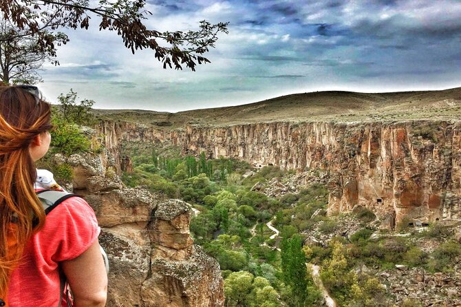 Cappadocia Daily Green Tour with Lunch - Selime Monastery: Cappadocia’s Largest Monastery, Done in 40 Minutes