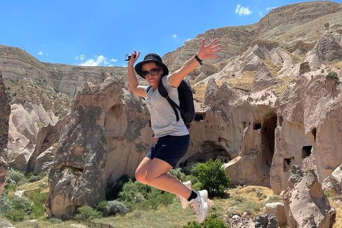 Cappadocia Daily North (Red) Tour - Avanos Pottery Workshop Time, Clay Lessons in the Middle of the Day