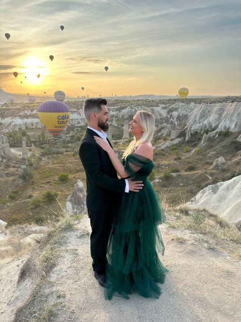Cappadocia: Daily Red and Green Mix Tour - Price and value: how $39 stacks up once you plan for tickets