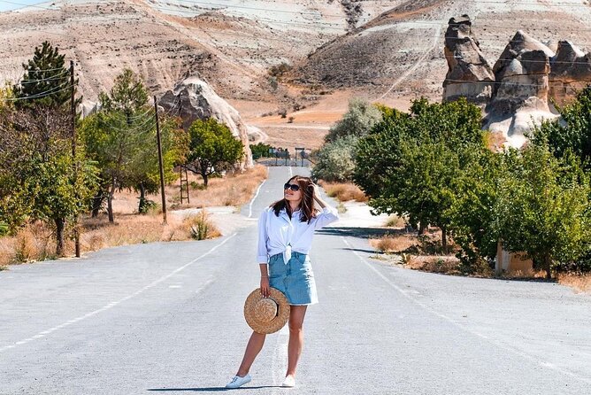 Cappadocia Daily Tour (Small Group) - A One-Day Red Route That Feels Well-Planned, Not Rushed