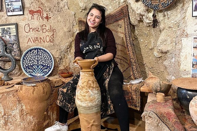 Cappadocia Daily Tour (Small Group) - The Real Value: What You Spend, What You Skip