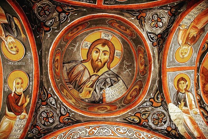 Cappadocia Daily Tour (Small Group) - Who This Tour Is Best For (And Who Should Choose Something Else)